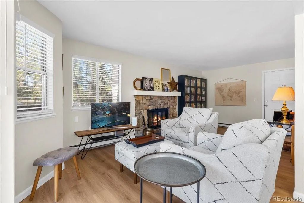 17505 E Mansfield Avenue 1421r, Aurora