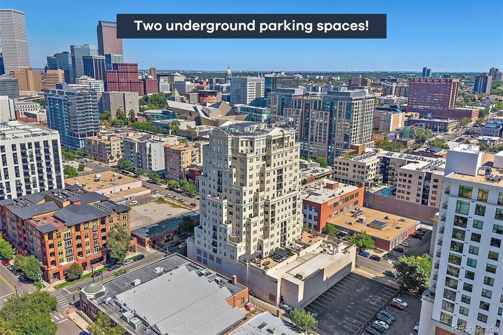 300 W 11th Avenue 6e, Denver