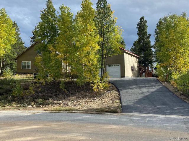 154 Brooklyn Circle, Leadville