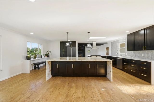 9303 Clydesdale Road, Castle Rock