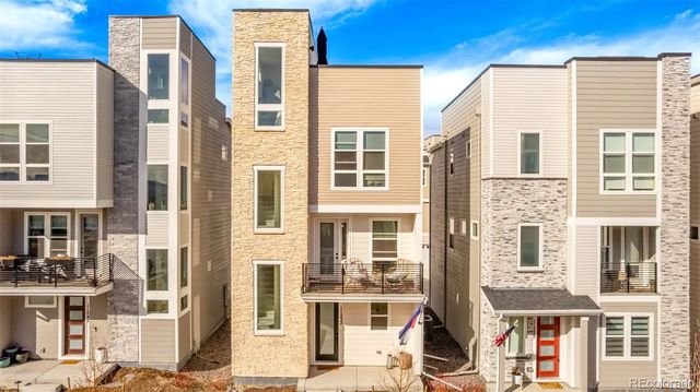 11232 W 53rd Drive, Arvada
