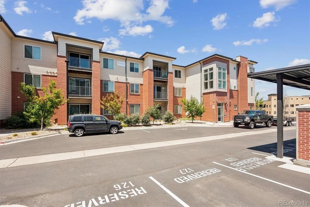 14331 E Tennessee Avenue 206, Aurora