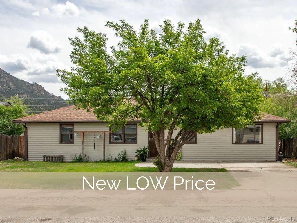 124 Dartmouth Drive, Buena Vista