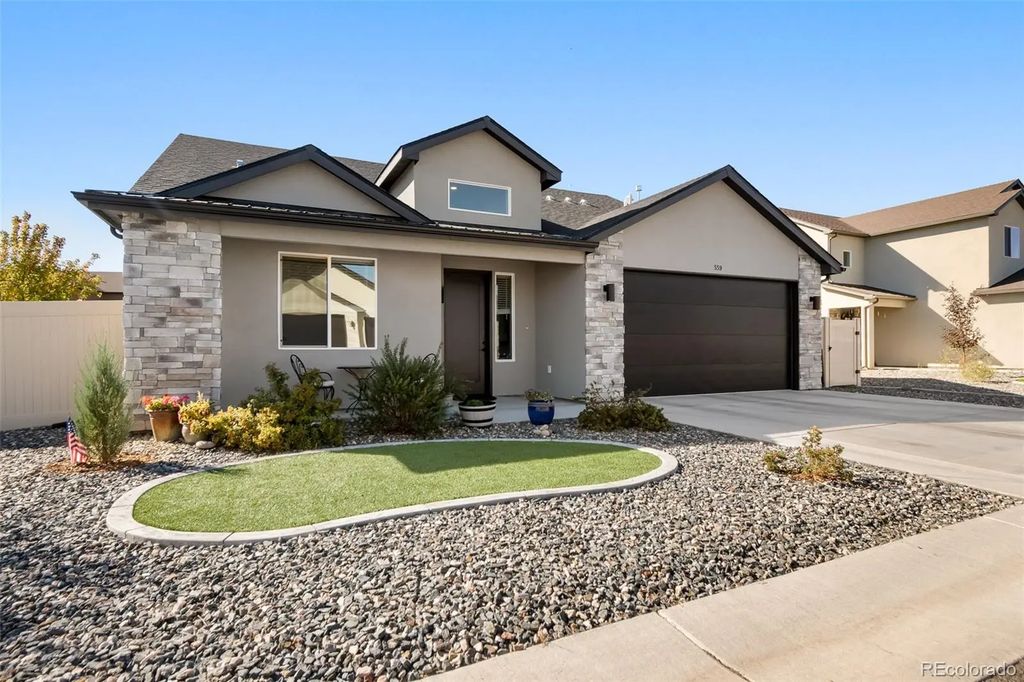 559 Hobbs Court, Fruita