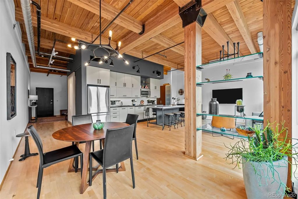 2955 Inca Street 3k, Denver