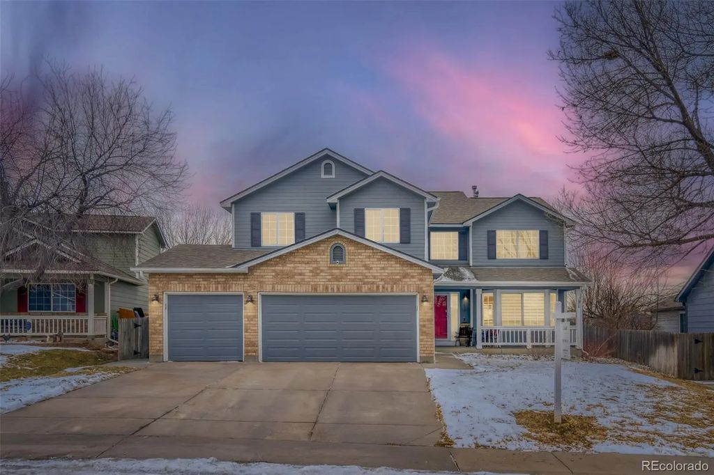 2262 Deer Trail Creek Drive, Brighton