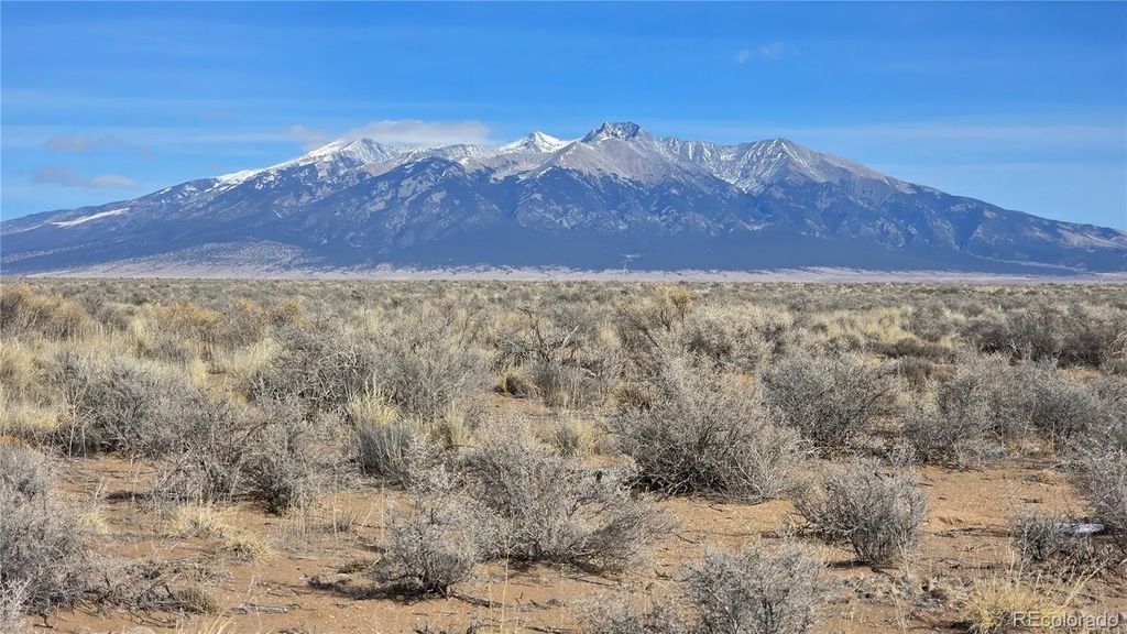 Lot 1 Marble Road, Blanca