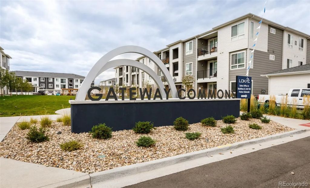 6153 N Ceylon Street 2-205, Denver