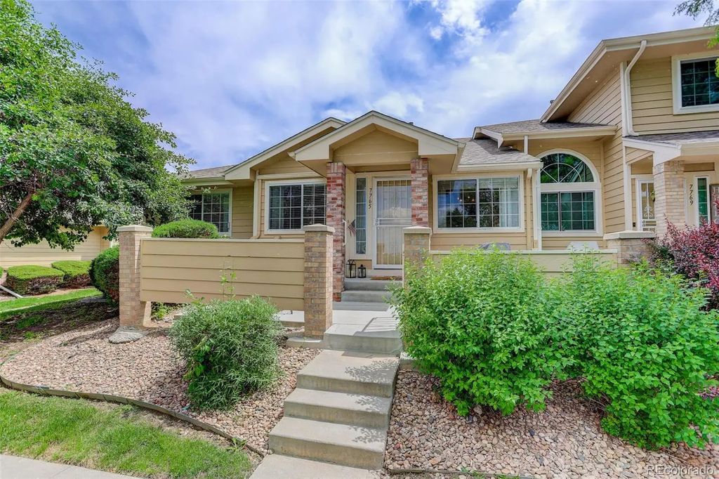 7765 W 90th Drive, Broomfield