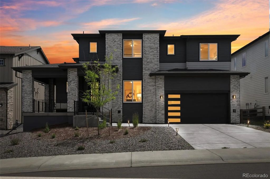 8498 Orchard City Drive, Littleton