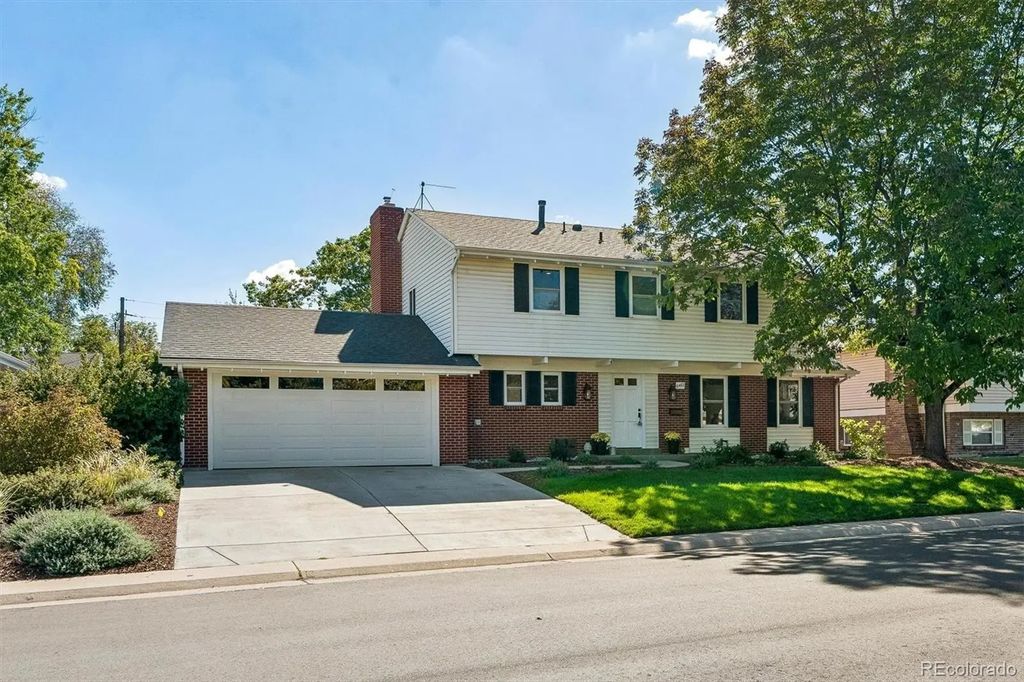 6462 E Bethany Place, Denver