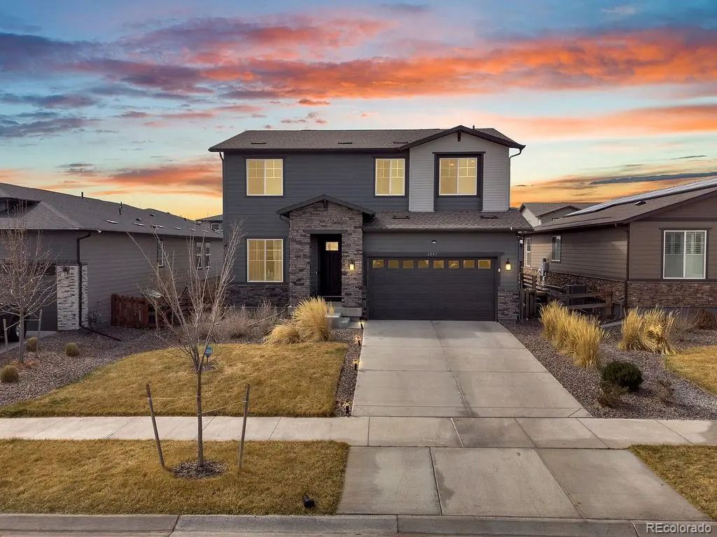 3847 N Catawba Way, Aurora