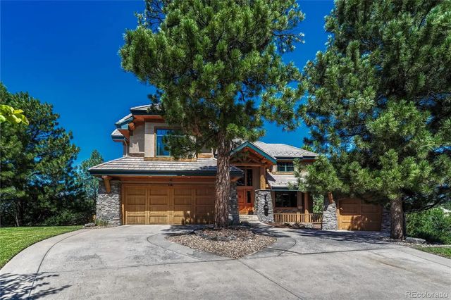 5181 Warbler Court, Parker