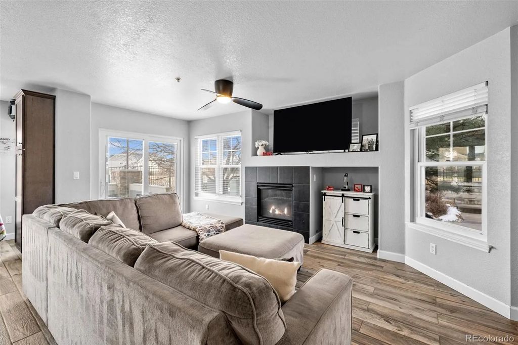 23500 E Alamo Place B, Aurora