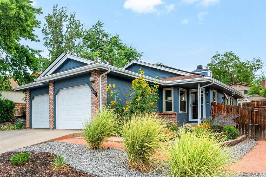 7150 Routt Street, Arvada