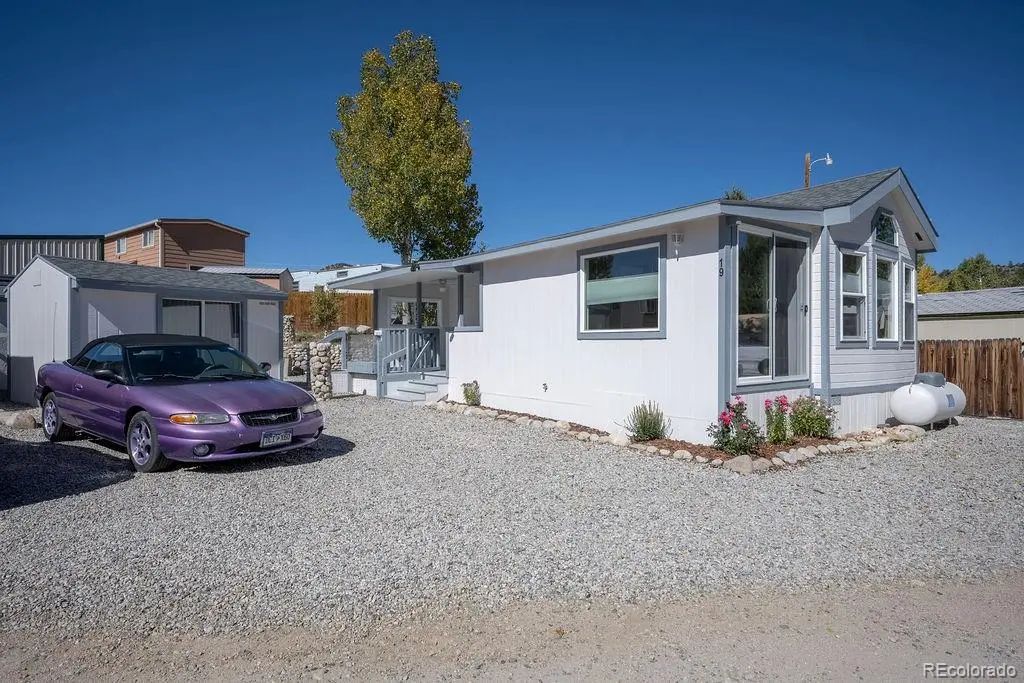 10795 County Road 197a 19, Nathrop