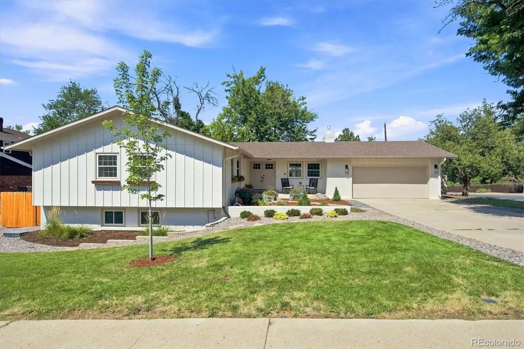 2409 W Quinn Avenue, Littleton