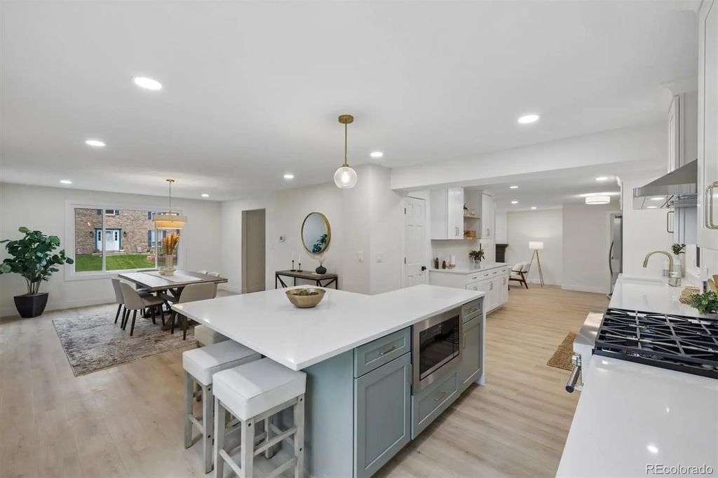 7570 S Reed Court, Littleton