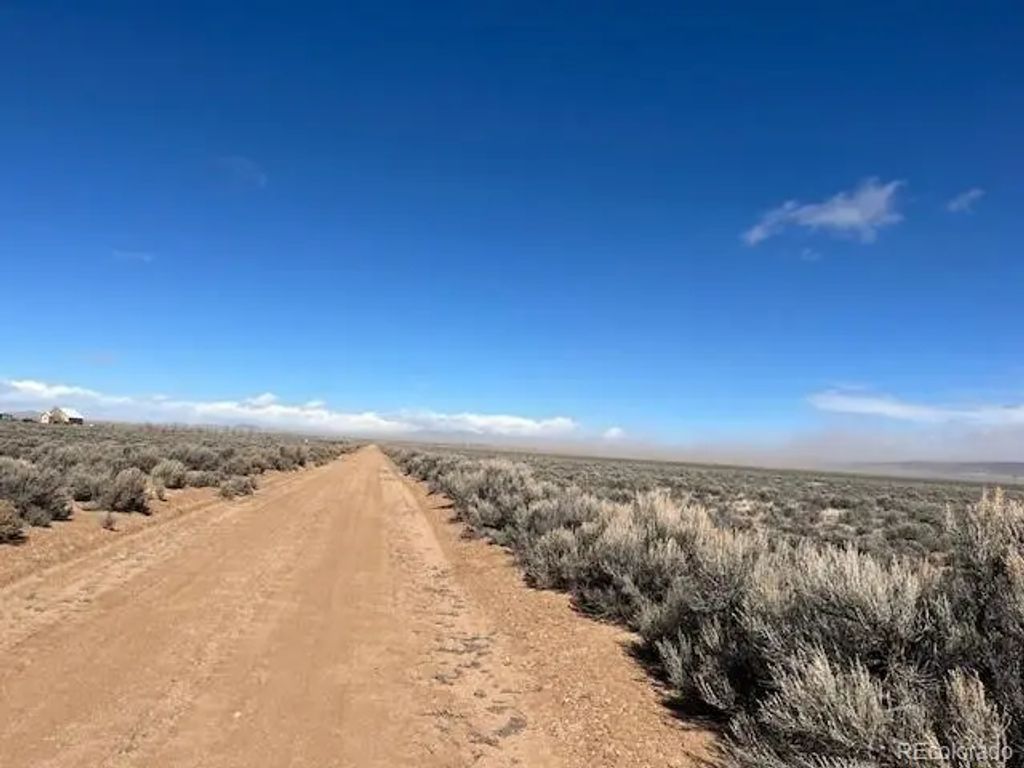Tbd County Road 11.5, Garcia