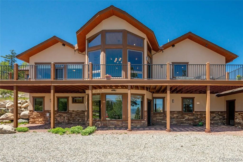 30180 Mountaintop Drive, Buena Vista