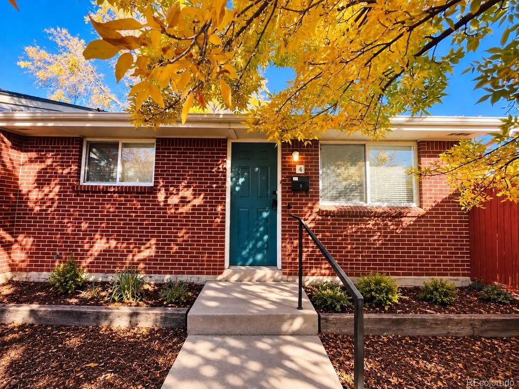 10346 W 59th Place 4, Arvada