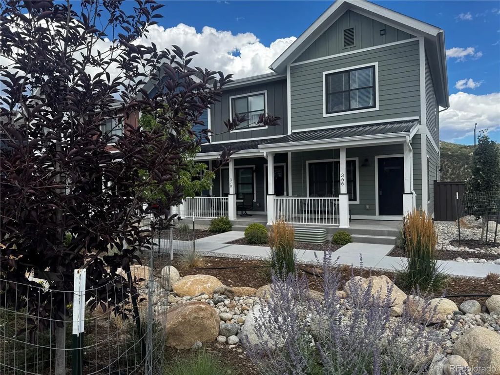 366 Weathervane Lane, Buena Vista