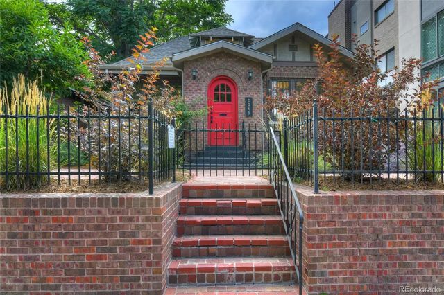 2043 York Street, Denver