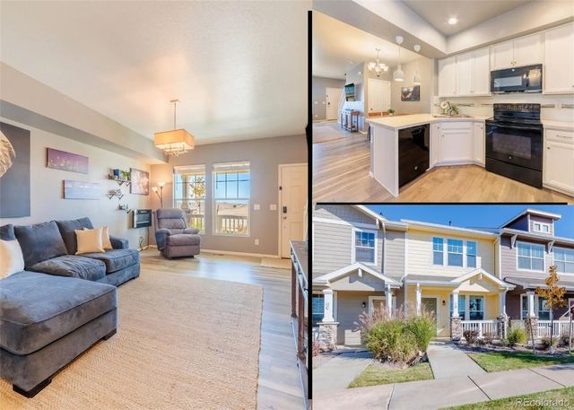15612 E 96th Way 11d, Commerce City