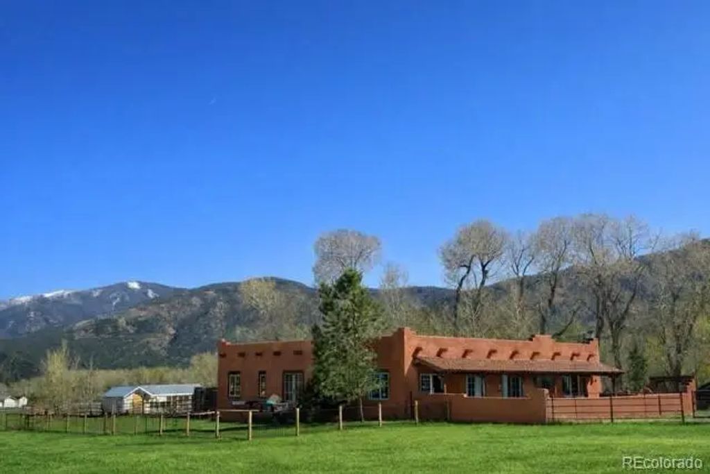12540 W Us Highway 50, Salida