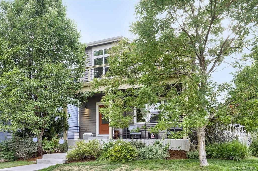 117 S 45th Avenue, Brighton
