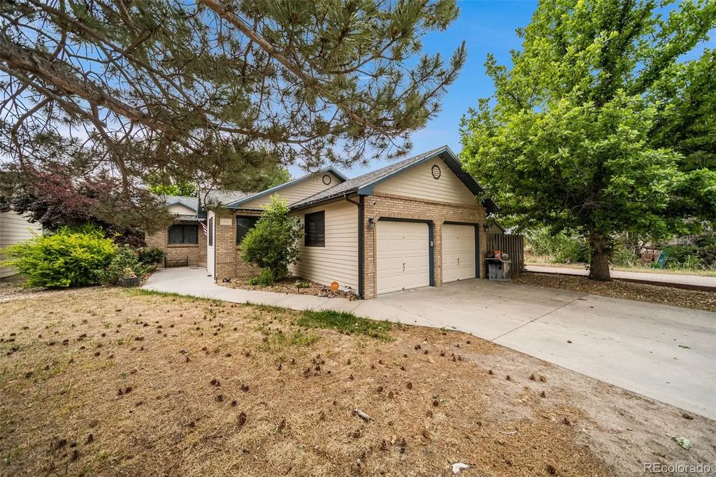 808 Ute Street, Fort Morgan