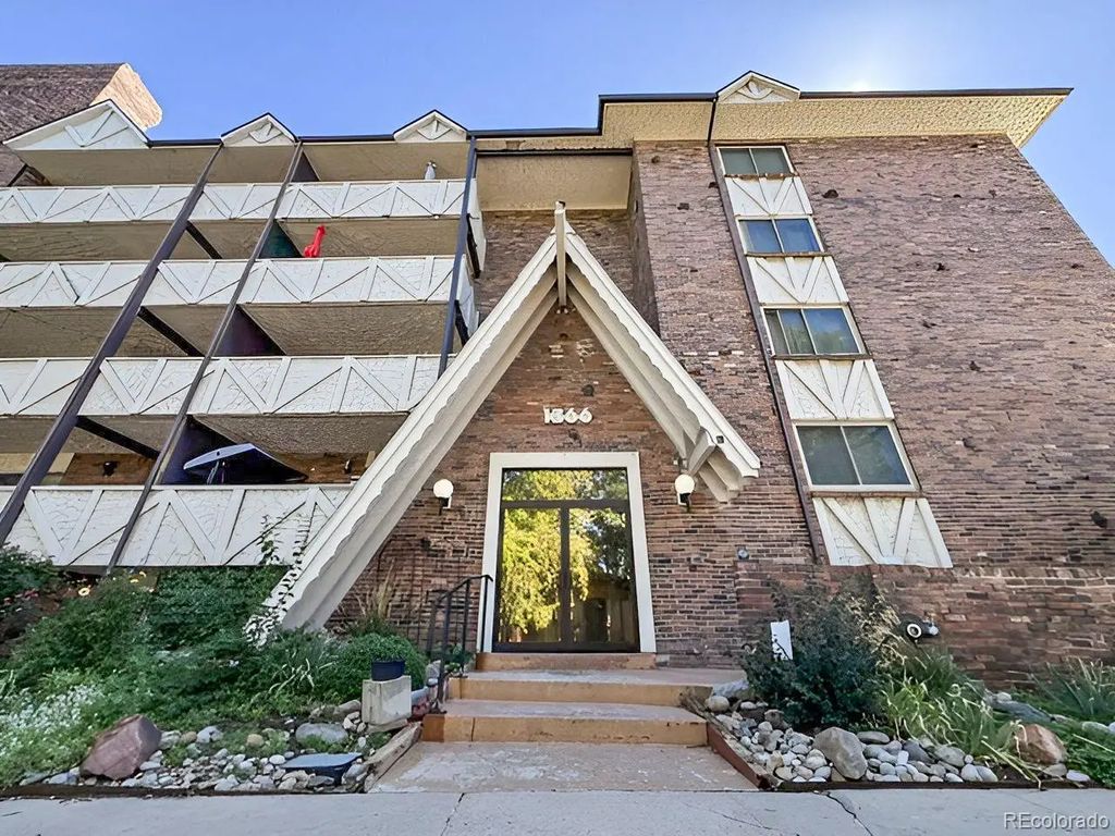 1366 Garfield Street 503, Denver