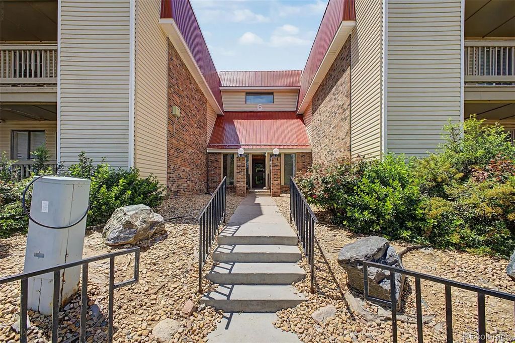 14720 E Kentucky Drive 615, Aurora