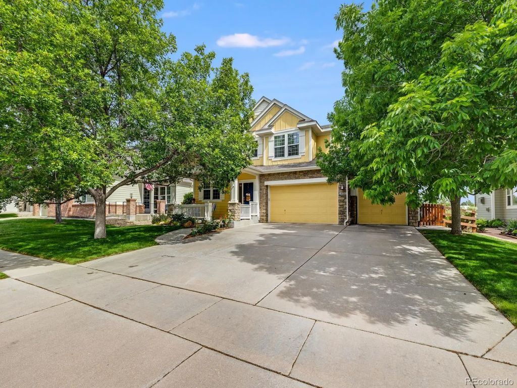4121 Rabbit Mountain Road, Broomfield