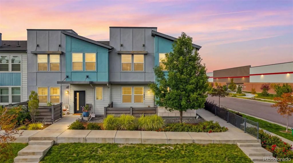 16291 Bolling Drive, Denver