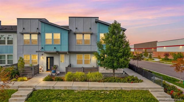 16291 Bolling Drive, Denver