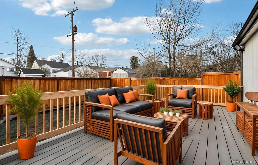 2921 Sheridan Boulevard, Wheat Ridge