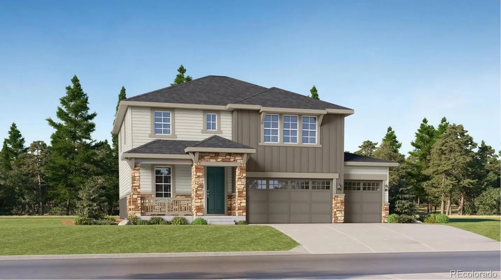 14861 Hudson Street, Thornton