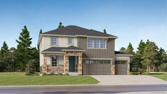 14861 Hudson Street, Thornton