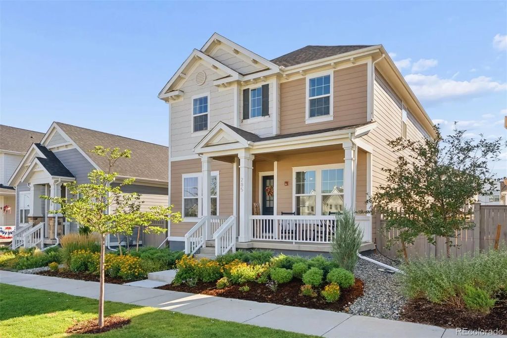 285 Westerly Boulevard, Erie