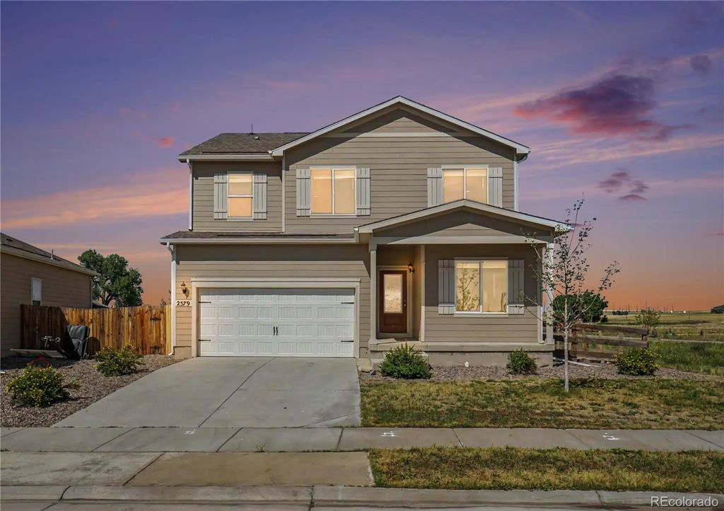 2579 Alto Street, Fort Lupton