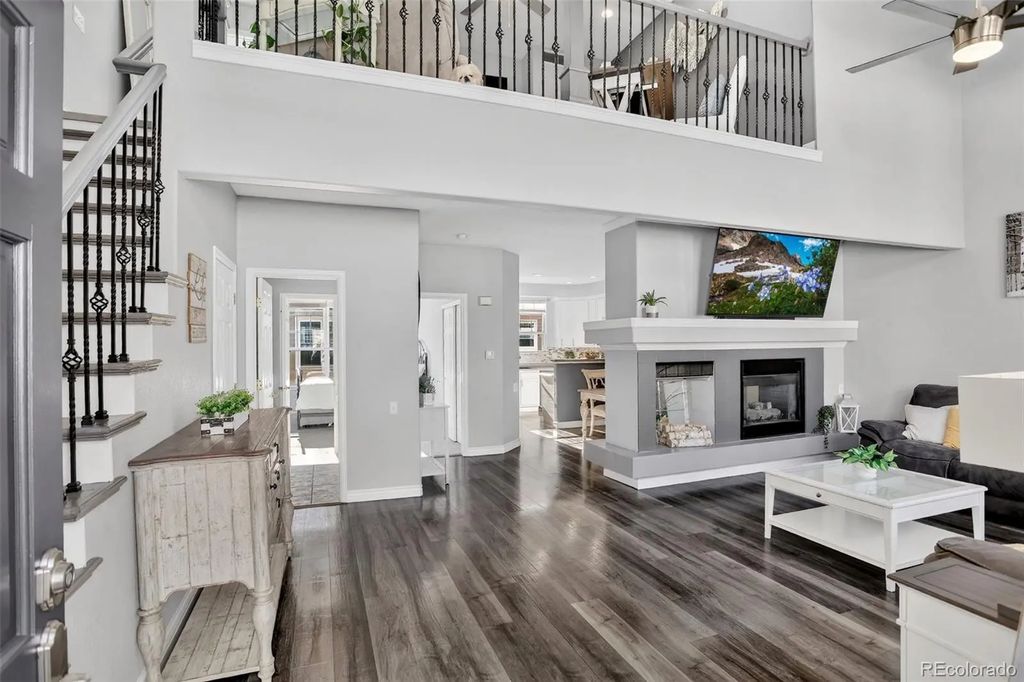 3380 W 98th Place B, Westminster