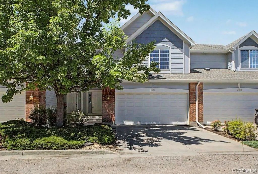 13056 Harrison Drive, Thornton