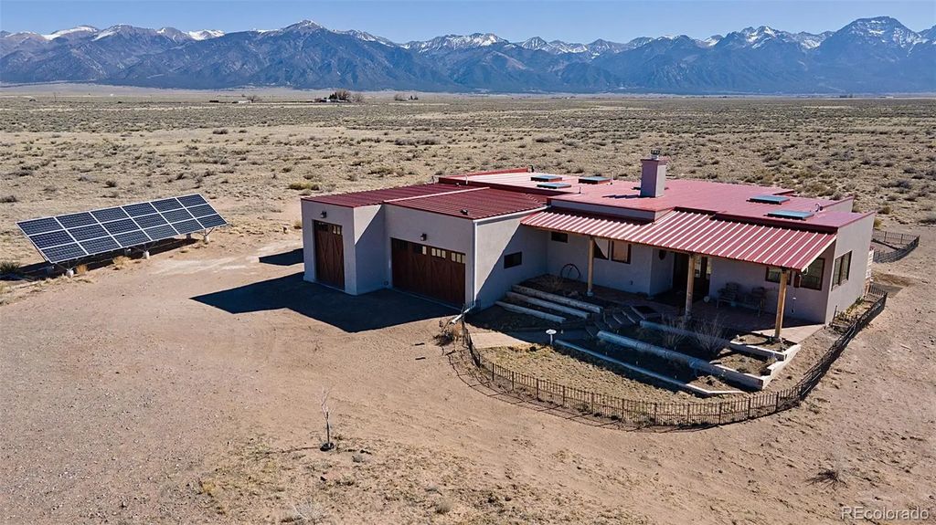63550 County Road T, Moffat
