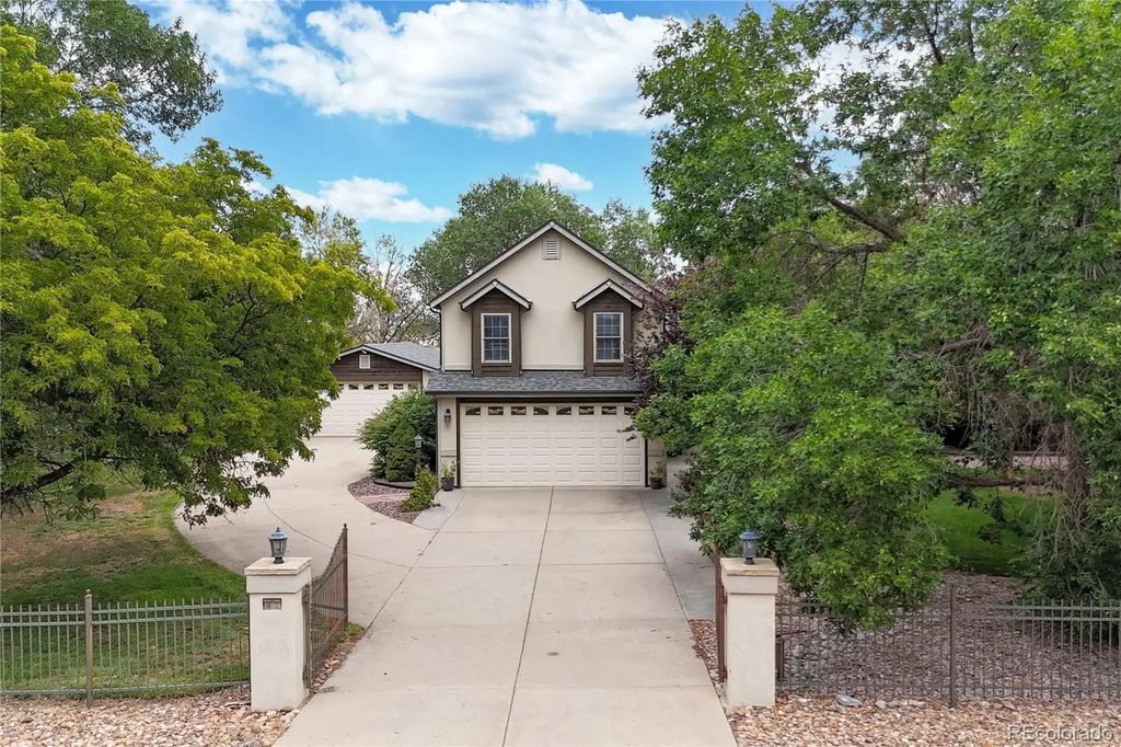 12524 Troy Street, Henderson
