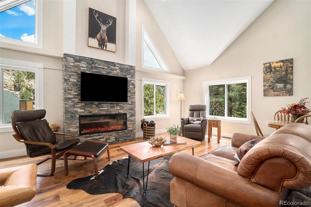 148 Big Pine Lane, Drake