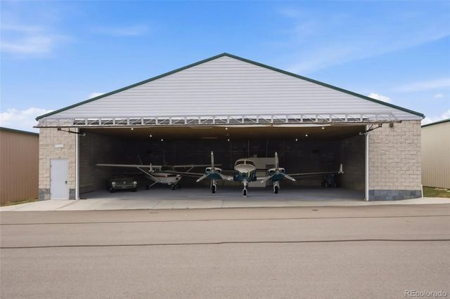 5271 Beechcraft, Loveland