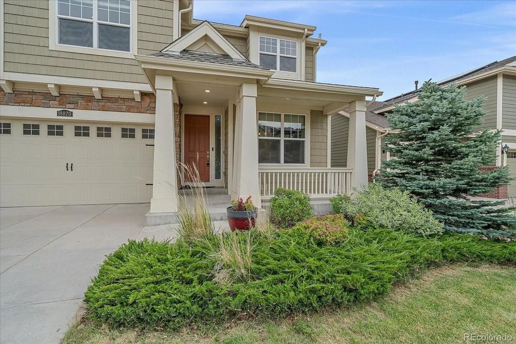 18870 W 85th Drive, Arvada