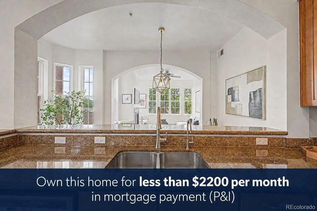 1489 Steele Street 208, Denver