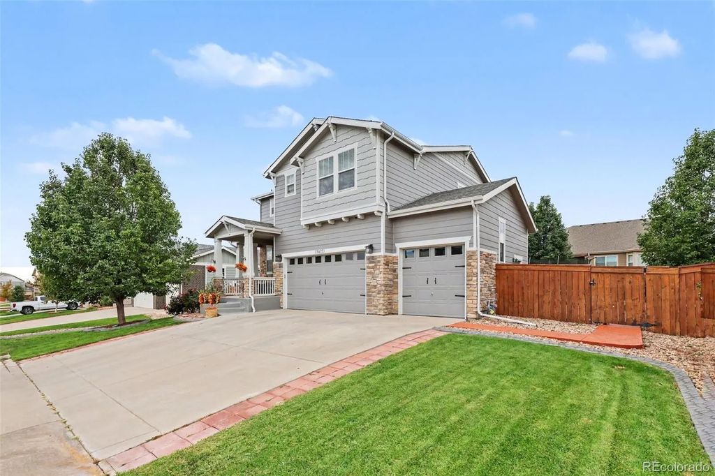 13677 Spruce Way, Thornton